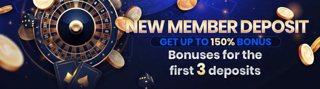 7XM - Deposit Bonus