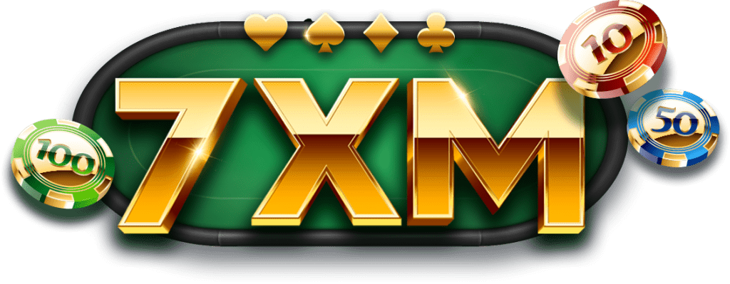 7XM logo