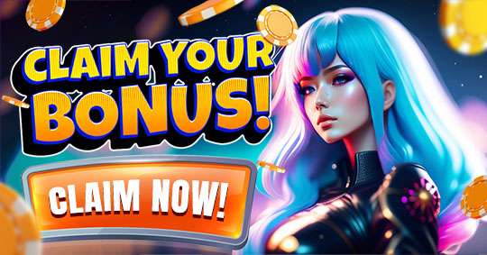 Claim Your Bonus 777-Claim Now