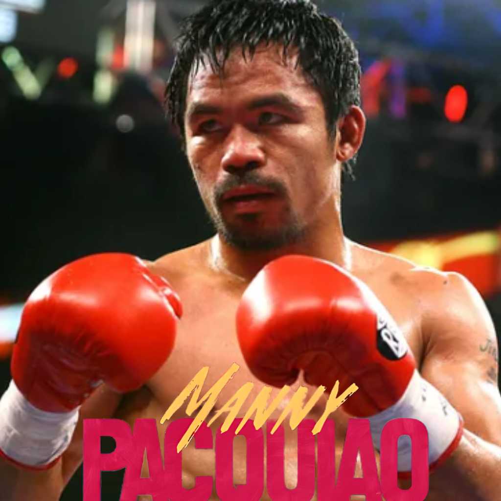 Manny Pacquiao Online Casino App 