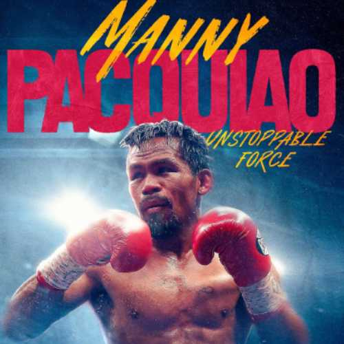 Manny Pacquiao