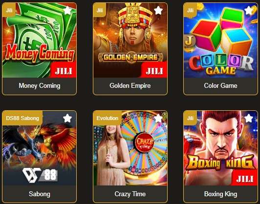 Slots Games