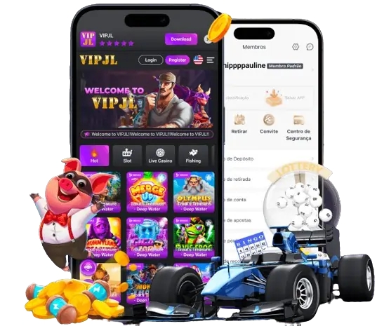 VIPJL Casino