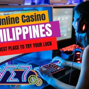 Ye7 Online Casino Philippines