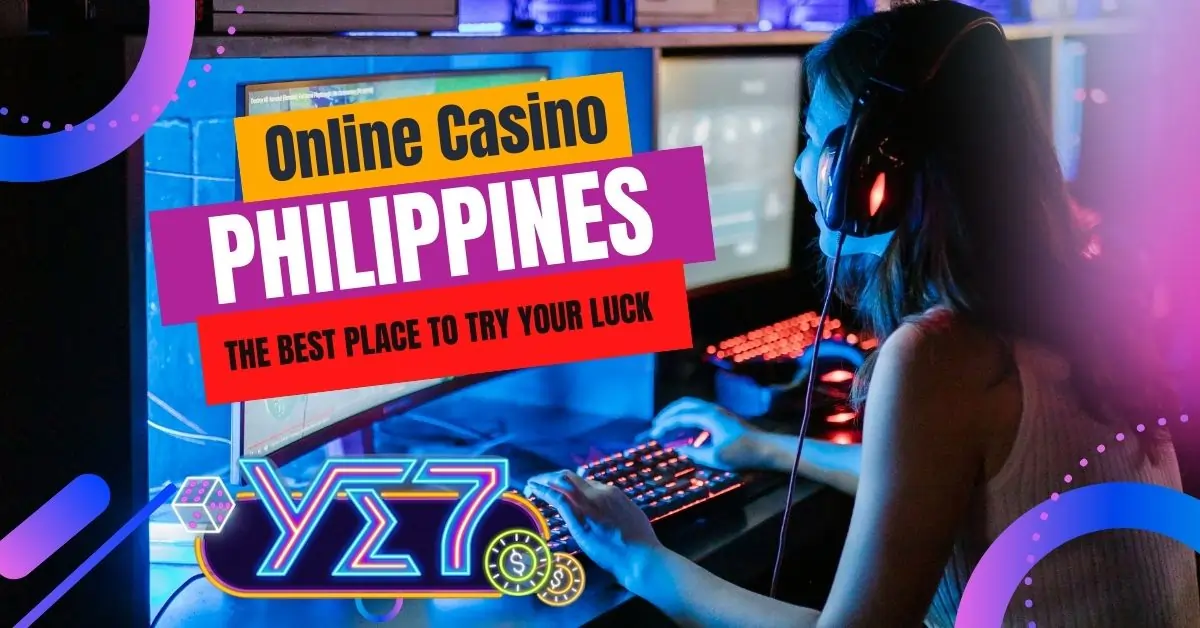 Ye7 Online Casino Philippines