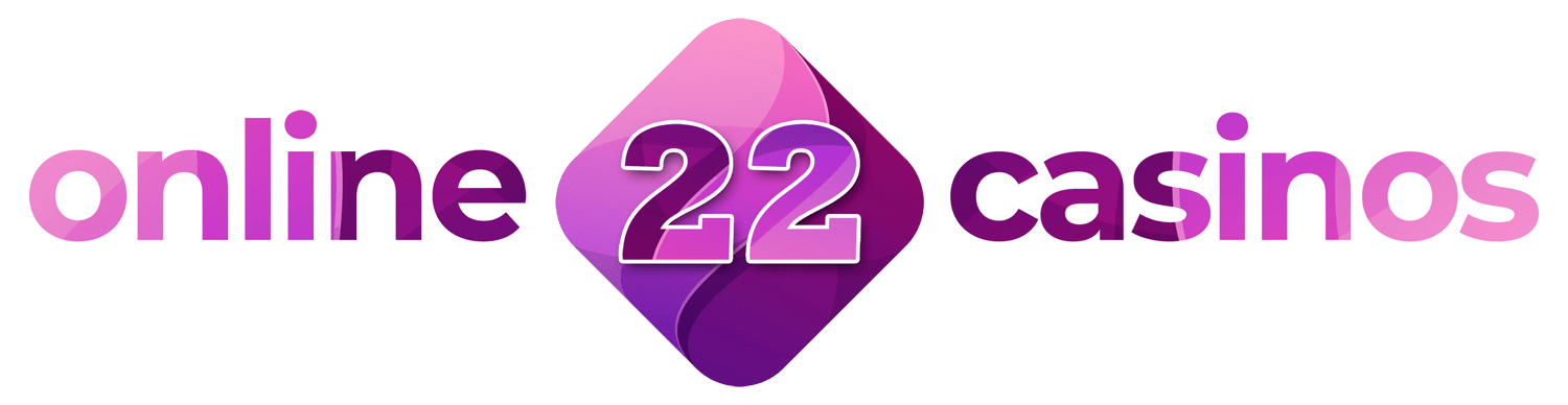 ONLINE22CASINO logo