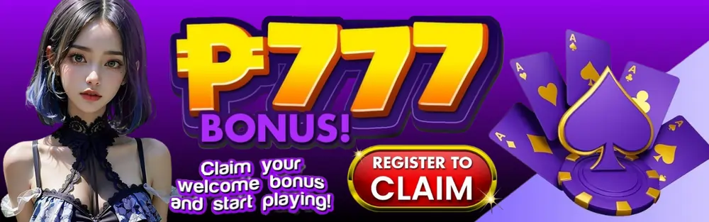 FREE P777 BONUS