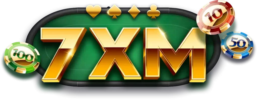 7XM Logo