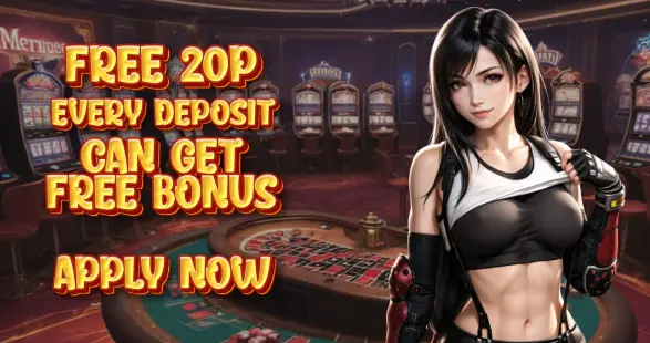 BIGTIME CASINO FREE P20 EVERY DEPOSIT