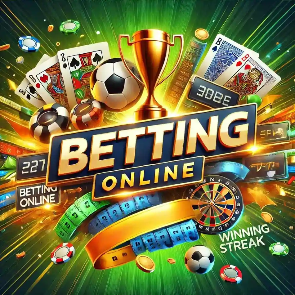 Betting Online