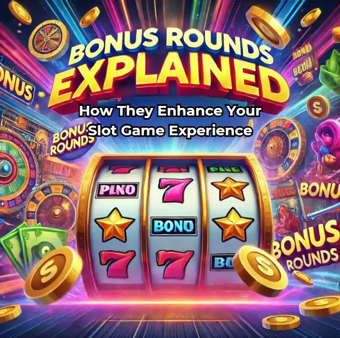 Bonus Rounds