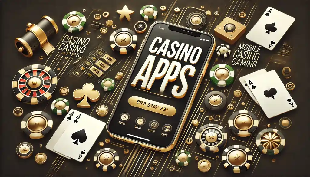 Casino Apps