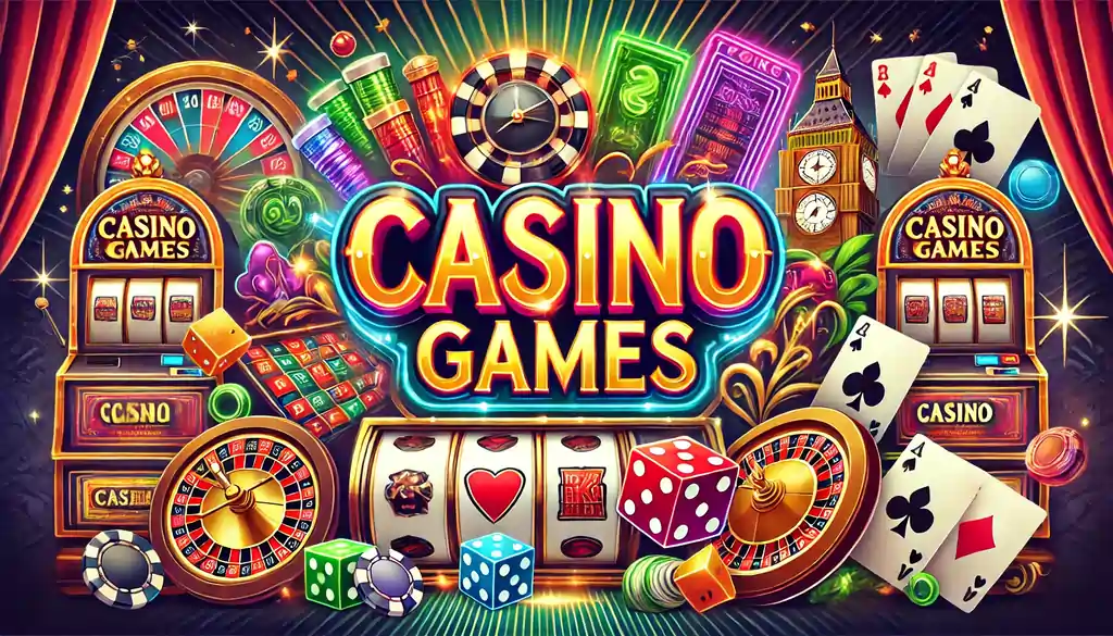 Casino Games