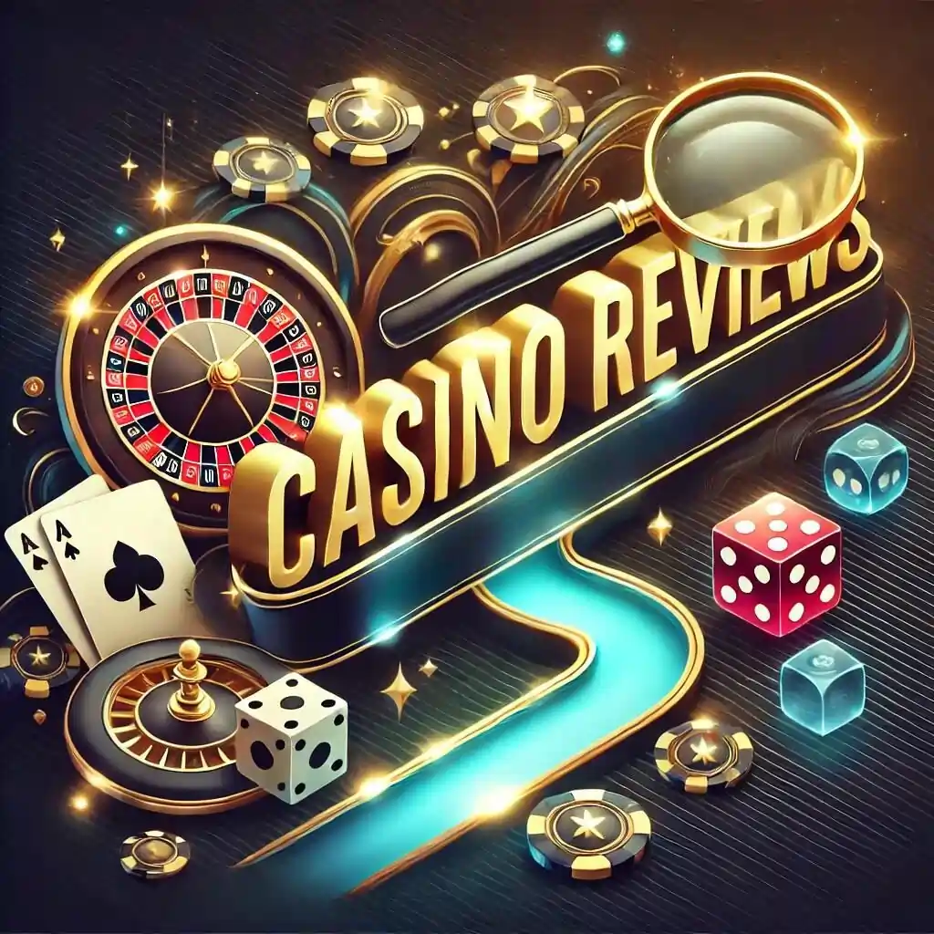 Casino Reviews