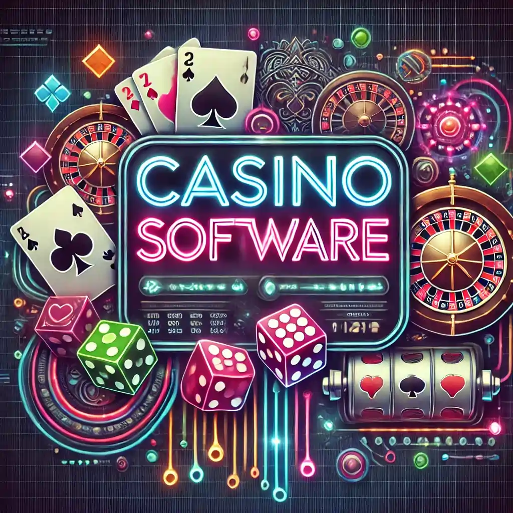 Casino Software