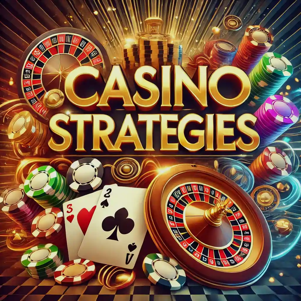 Casino Strategies