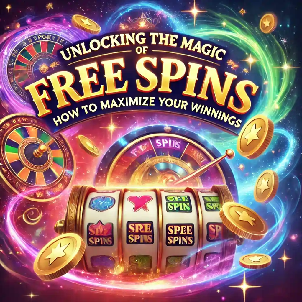 Free Spins