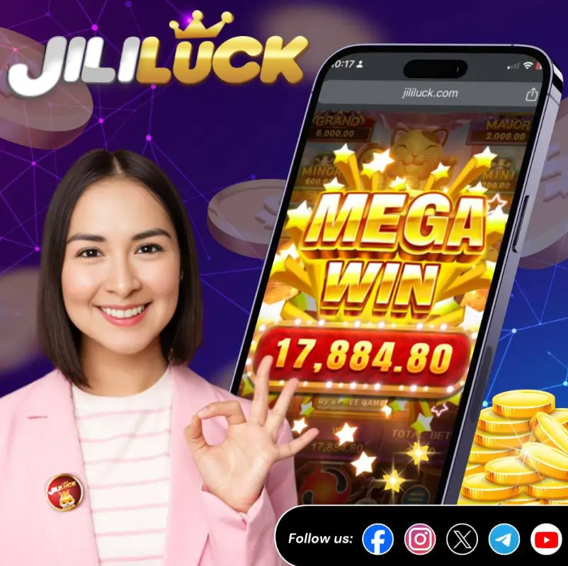 Jililuck casino