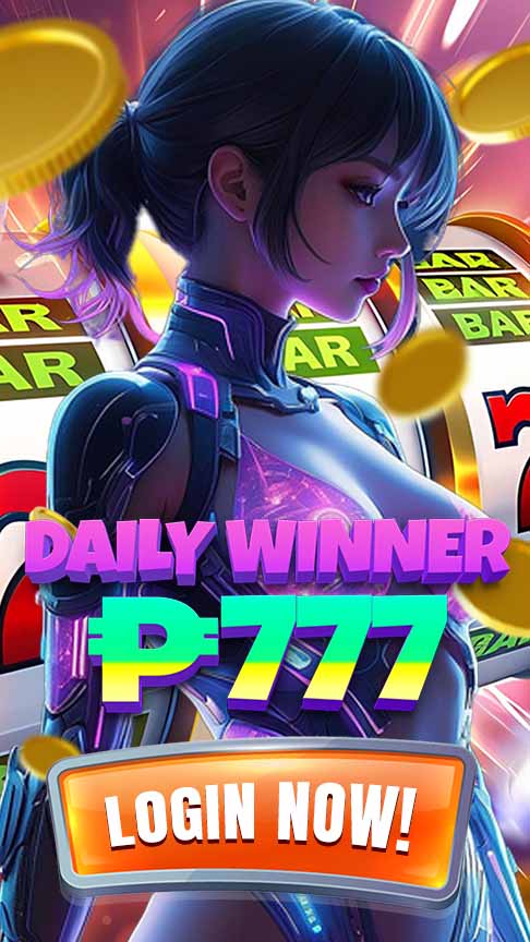 Daily Winner P777-Login Now