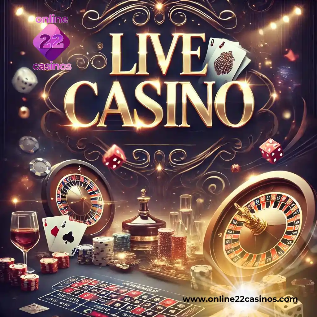 Live Casino