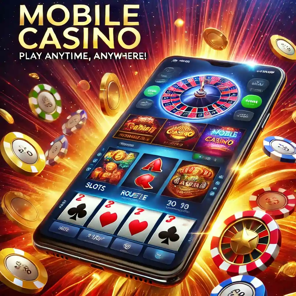 Mobile Casino