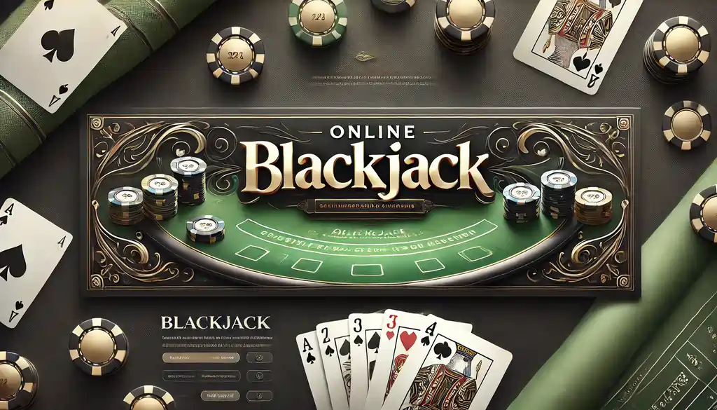 Online Blackjack