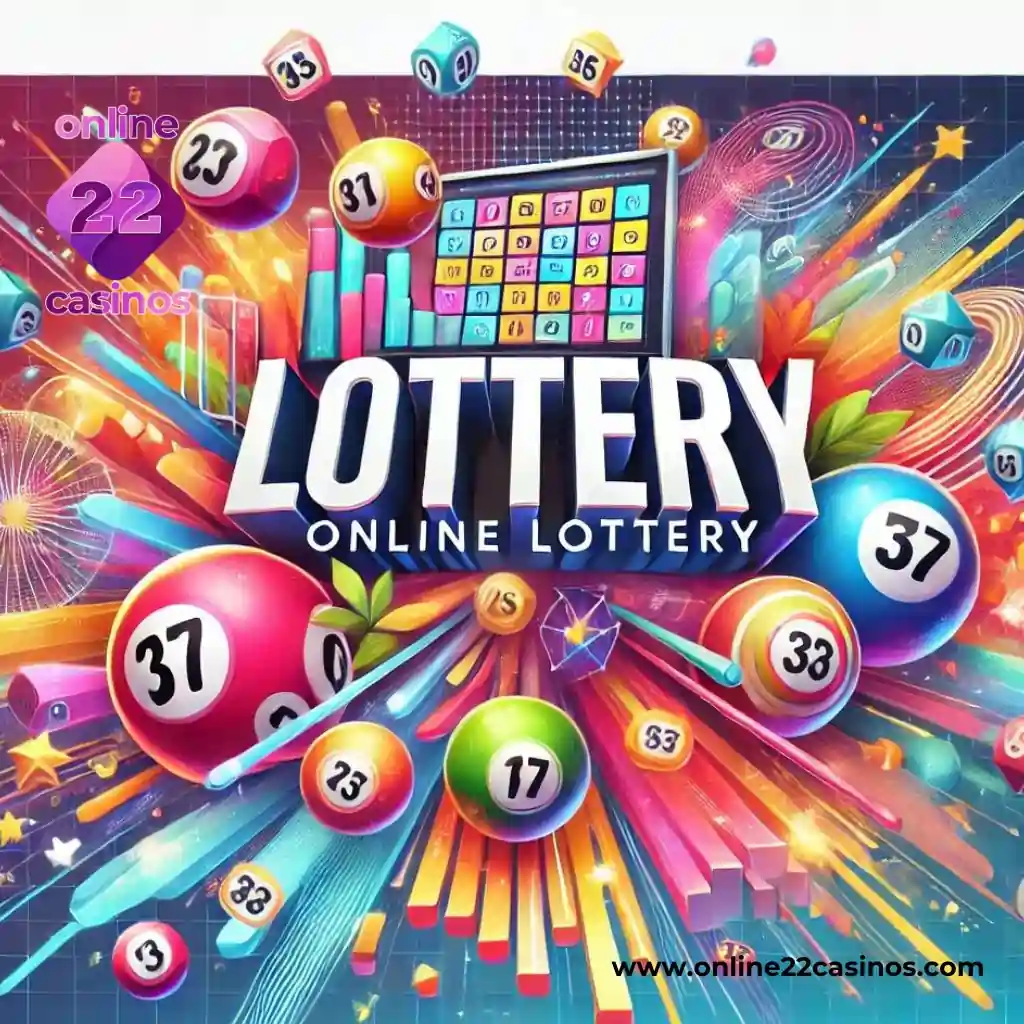 Online Lottery