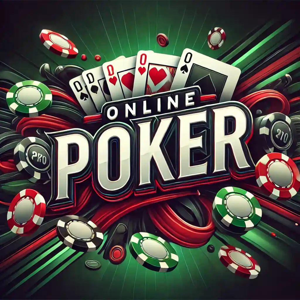 Online Poker