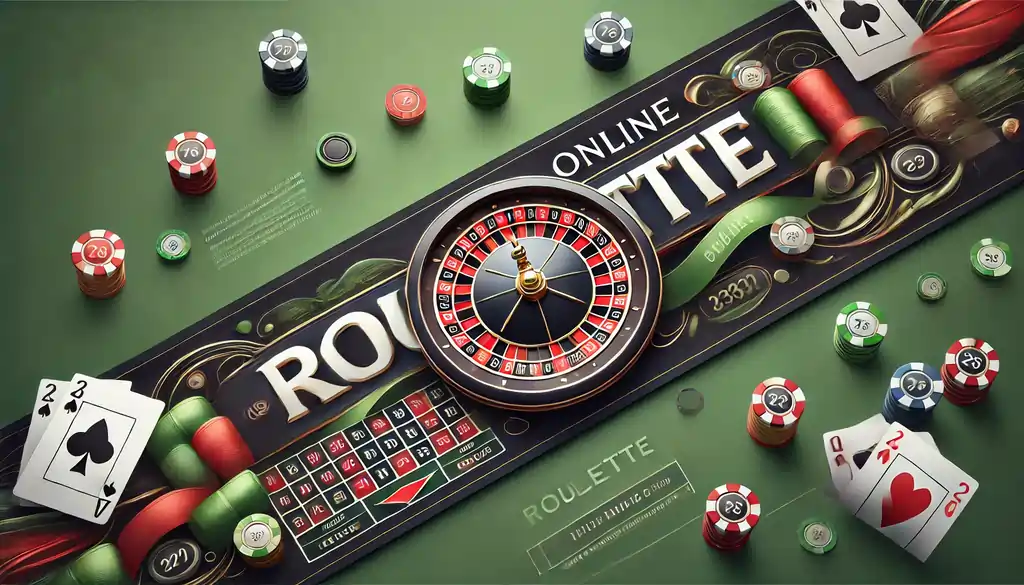 Online Roulette