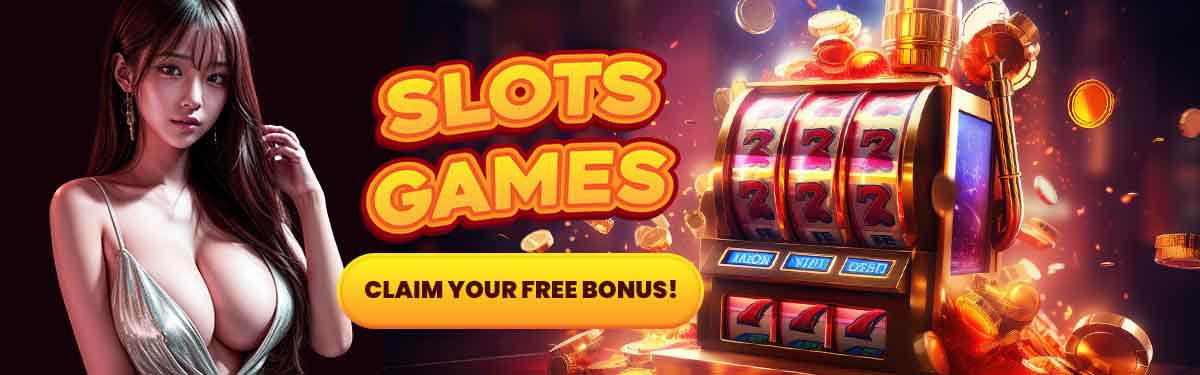 Online Slot Machines