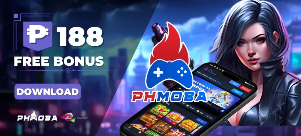 PH Moba Download app