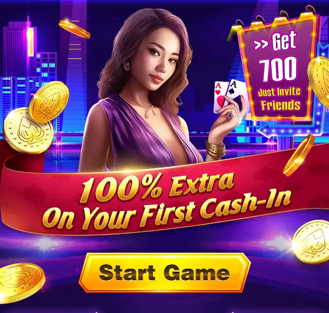 Saya Game - 100% Extra on Your First Cash-In