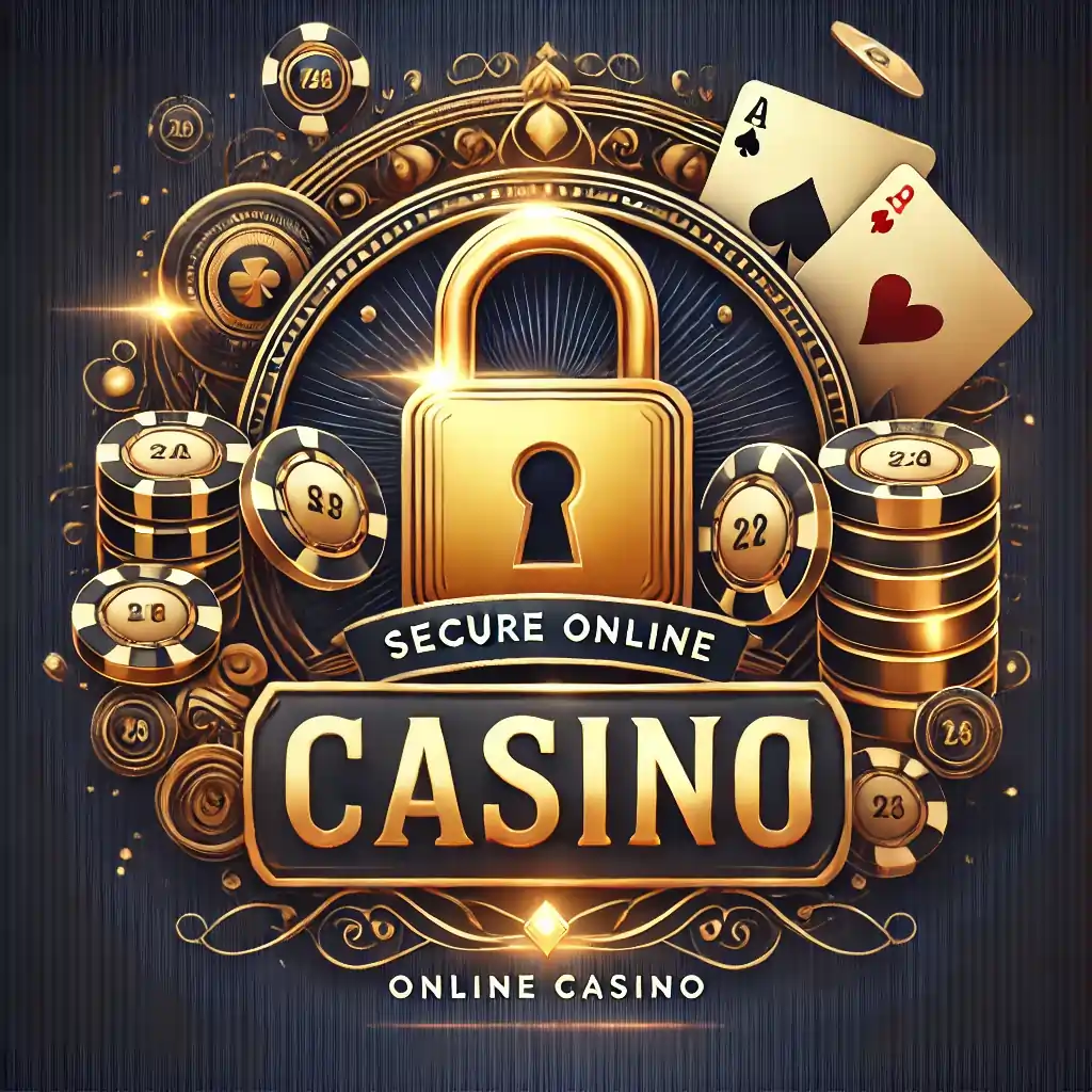 Secure Online Casino