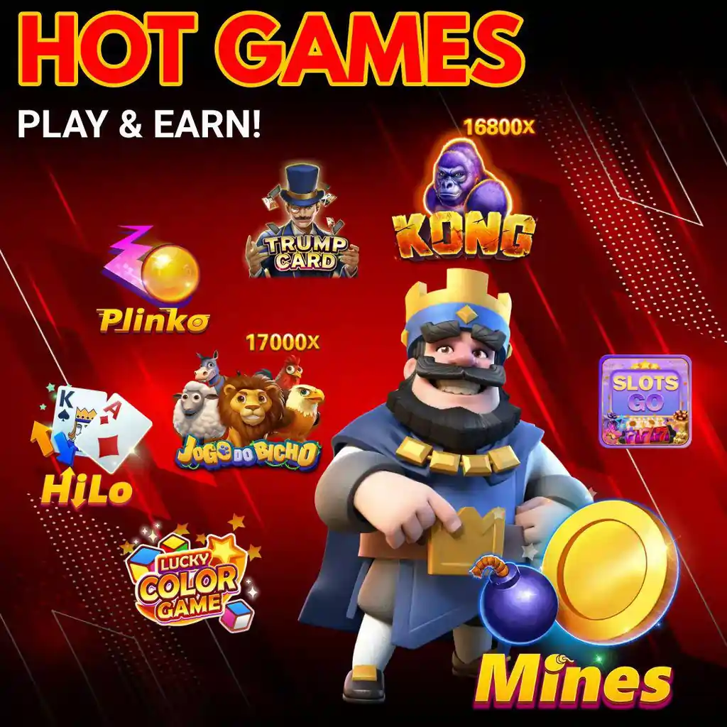 Slotsgo hot games