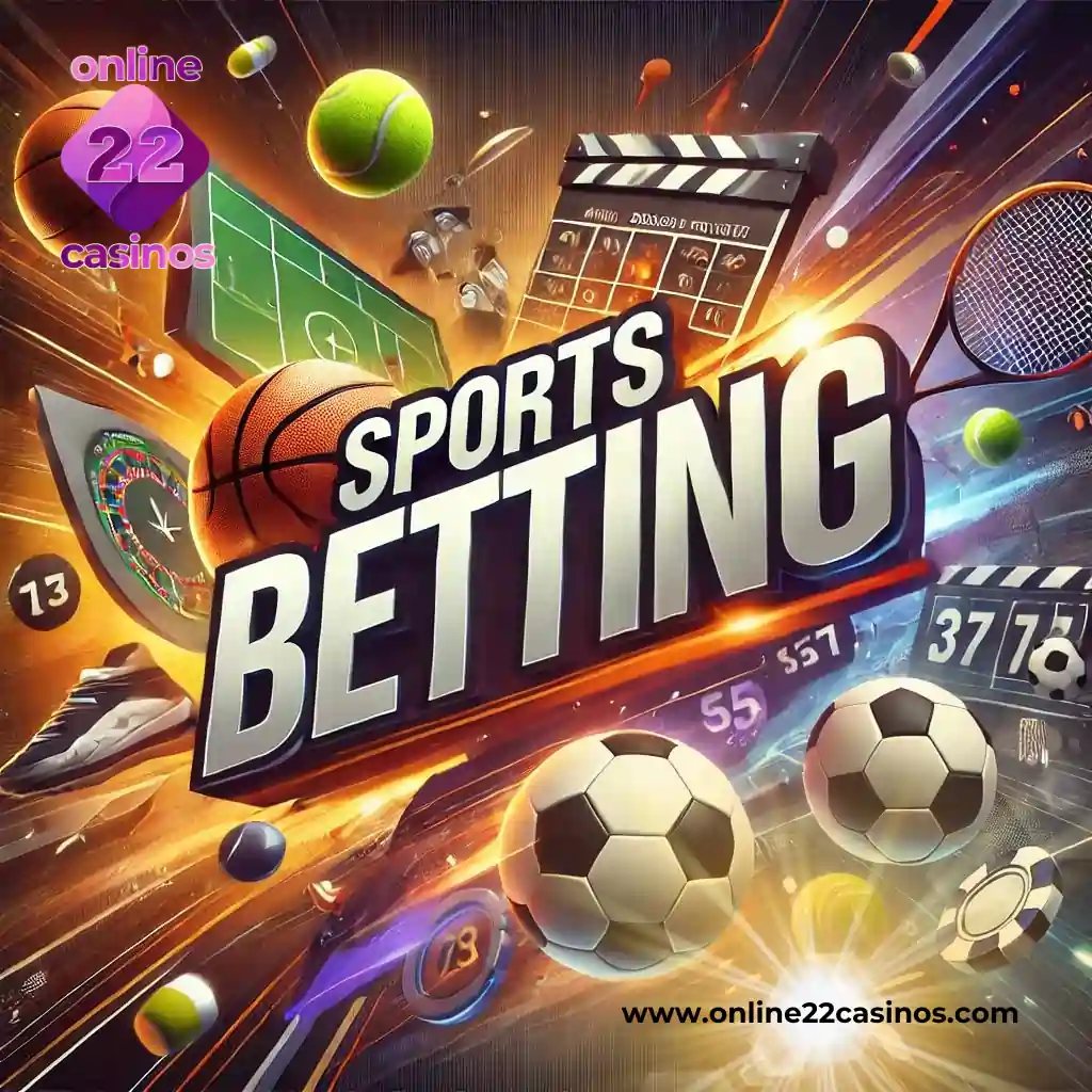 Sports Betting