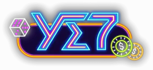 YE7 Logo