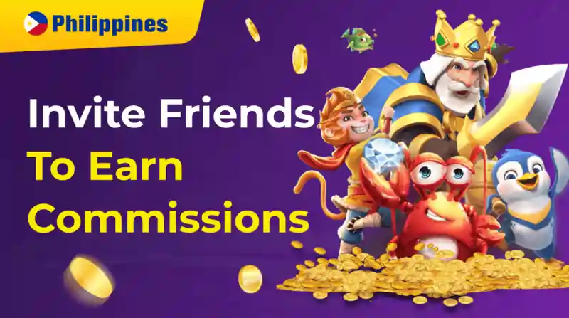 008WIN INVITE FRIENDS TO EARN COMMISSIONS