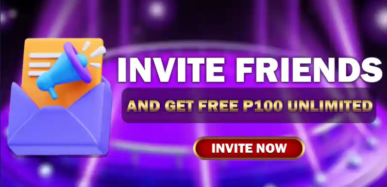 Plan B Casino Invite friends And Get Free P100 unlimited