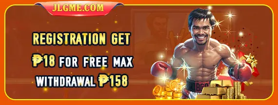 JLGME REGISTER GET P18 FOR FREE MAX WITHDRAWAL P158