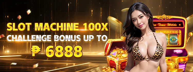 Noblejili Slot machine challenge bonus up to 6888