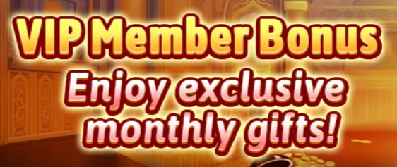 JL3 vip member bonus