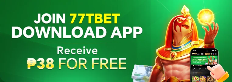 77TBET Downloadp App