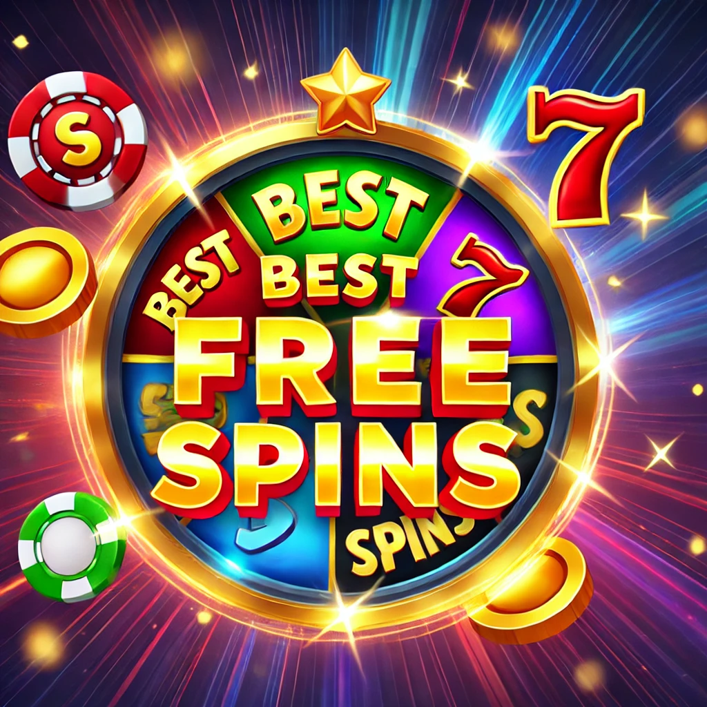 Best Free Spins