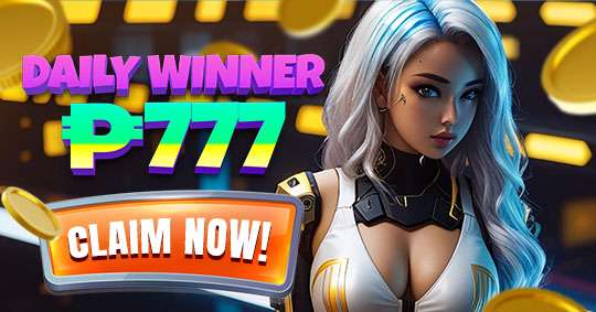 Daily Winner P777-Claim Now