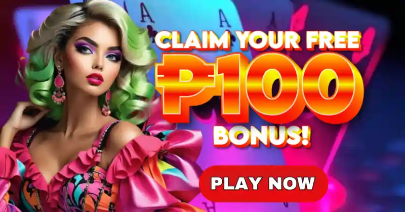 EEEJL CLAIM YOUR FREE P100 BONUS