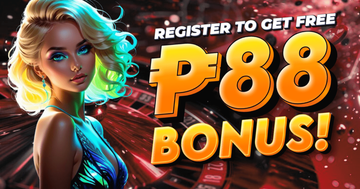 BET88 REGISTER TO GET FREE P88 BONUS