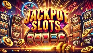 Jackpot Slots