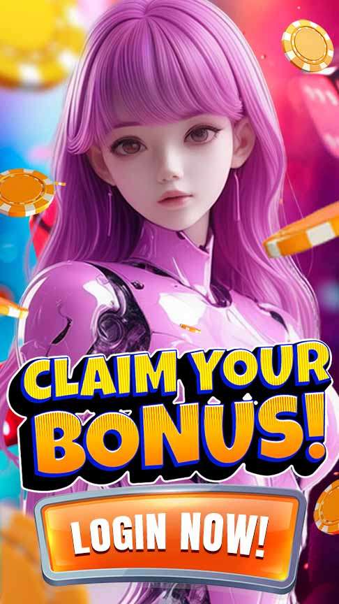 Claim Your Bonus-Login Now