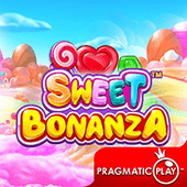 Mega Swerte - Sweet Bonanza