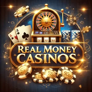 Real Money Casinos